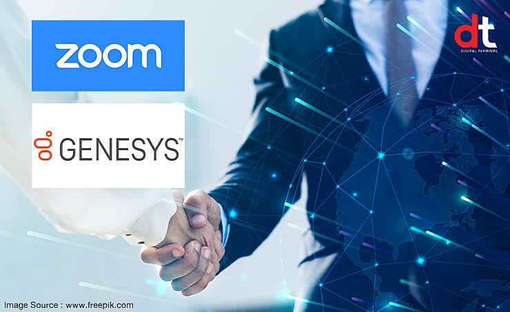 Zoom India, Zoom Video Communications, Genesys India, Genesys Cloud